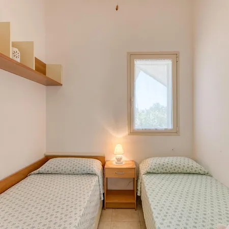 Terra Rossa Vila Torre San Giovanni Ugento