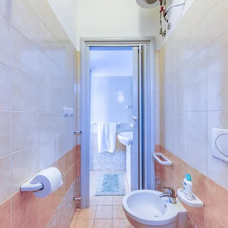 Terra Rossa * Torre San Giovanni Ugento