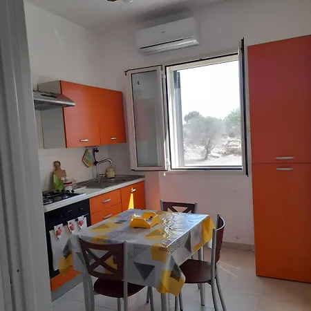 Terra Rossa Villa *