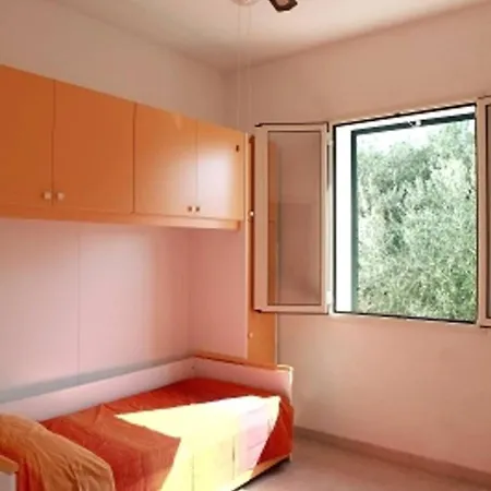 Villa Terra Rossa