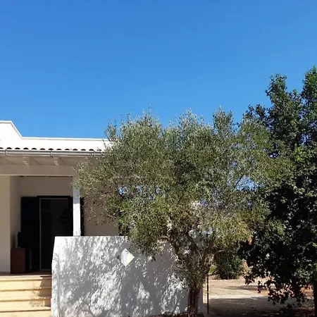 Terra Rossa Villa *
