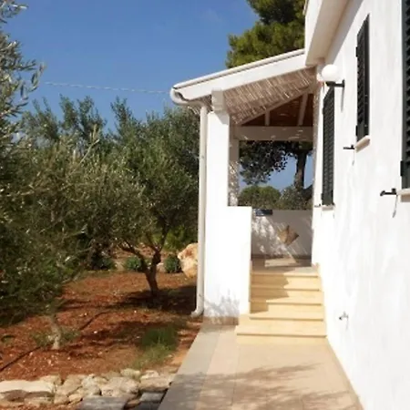 Terra Rossa Villa *