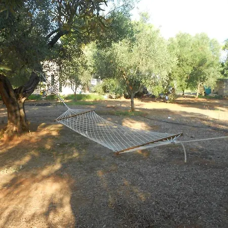 Terra Rossa Villa Torre San Giovanni Ugento