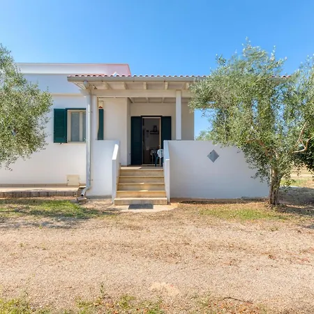 Villa Terra Rossa *