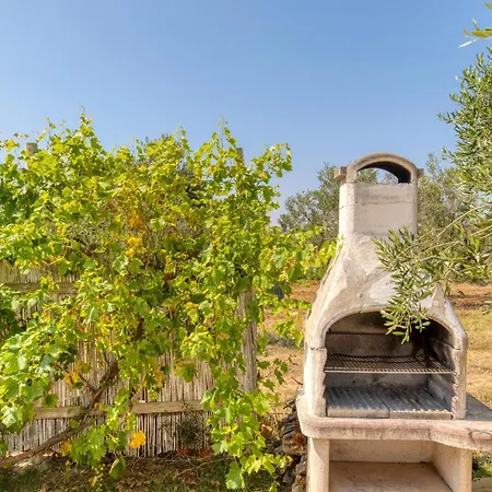 Terra Rossa Villa