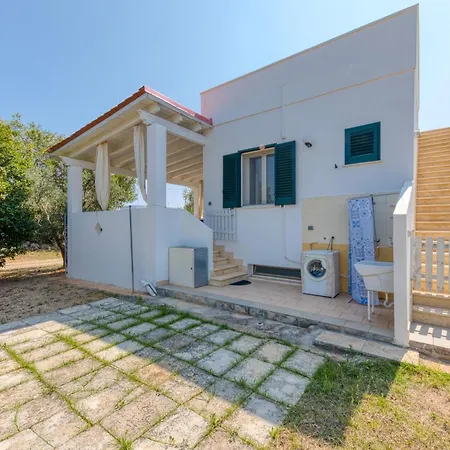 Terra Rossa Villa