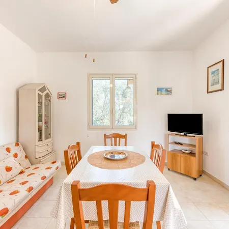 Villa Terra Rossa Torre San Giovanni
