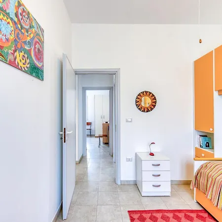 Terra Rossa Villa *