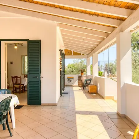 Terra Rossa Villa *