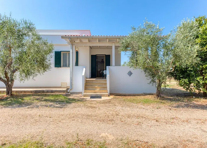 Villa Terra Rossa *