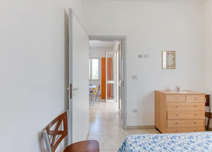Villa Terra Rossa Torre San Giovanni Ugento