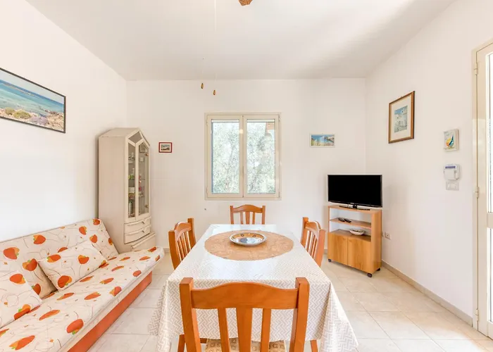 Villa Terra Rossa Torre San Giovanni Ugento
